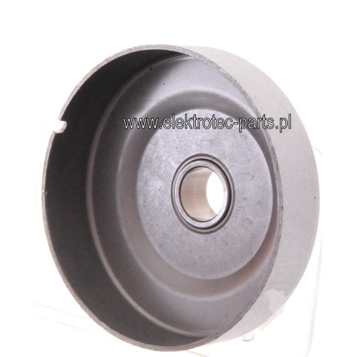 Koło napędu łańcucha 0.325"...