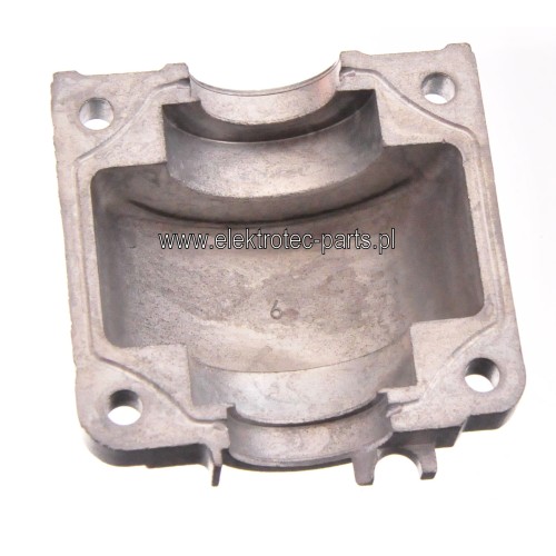 Misa korbowa 1123-021-2500