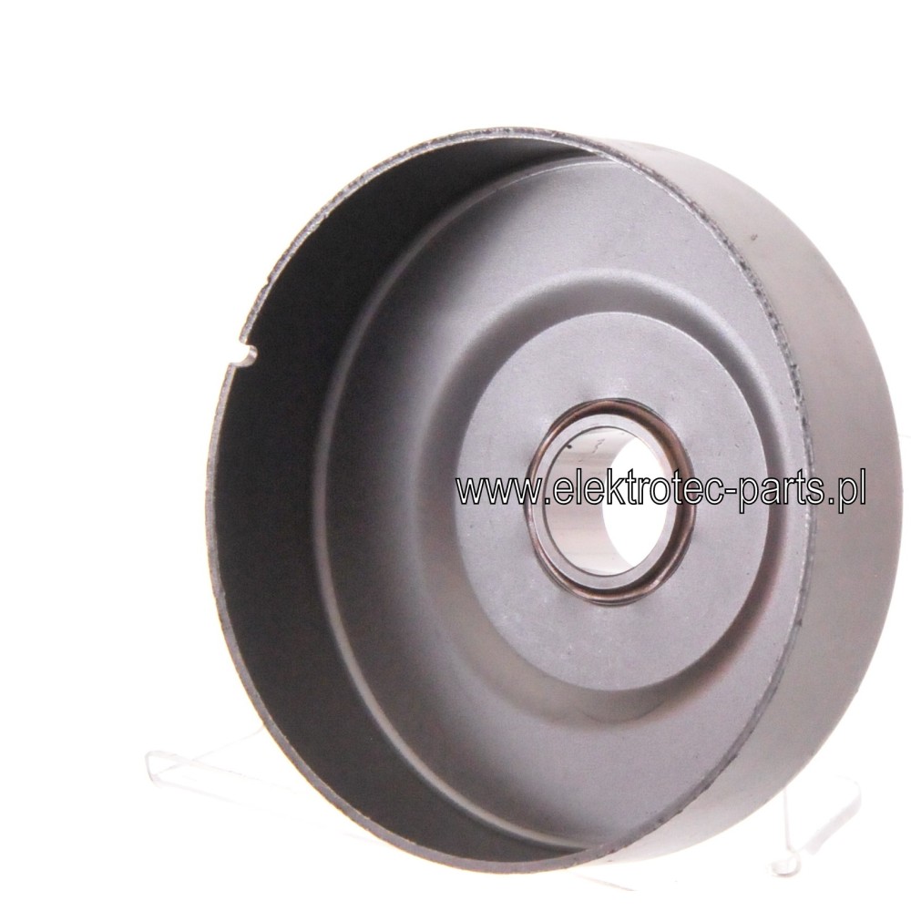 Koło napędu łańcucha 3/8" 7Z 1125-640-2006