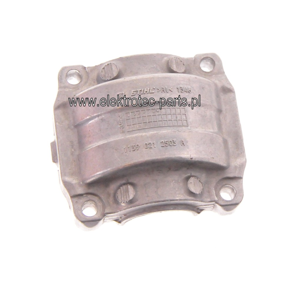 Misa korbowa 1139-021-2503