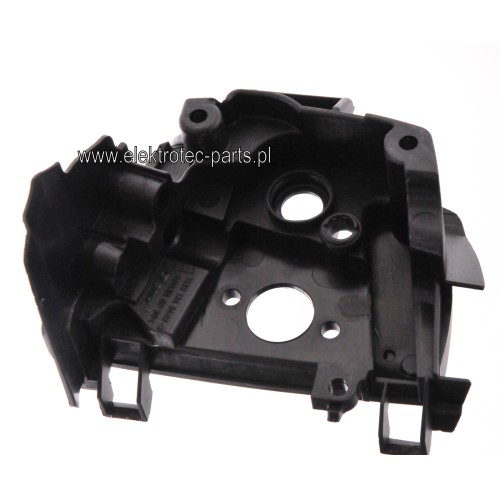 Podstawa filtra (dno)...