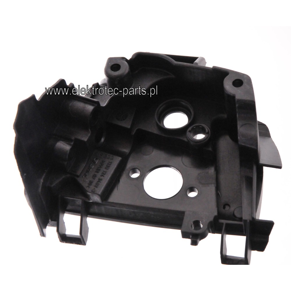 Podstawa filtra (dno) 1139-120-3400