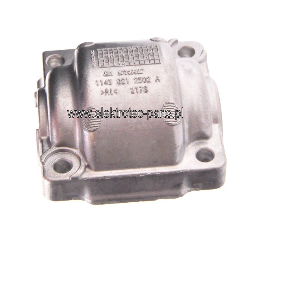 Misa korbowa 1143-021-2502