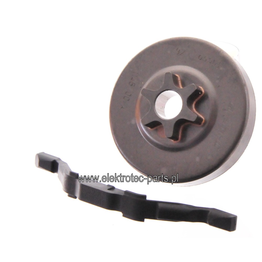 Koło napędu łańcucha 3/8" Picco 6Z 1145-640-2010