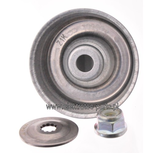 Zestaw narzędzi do kosy GC...