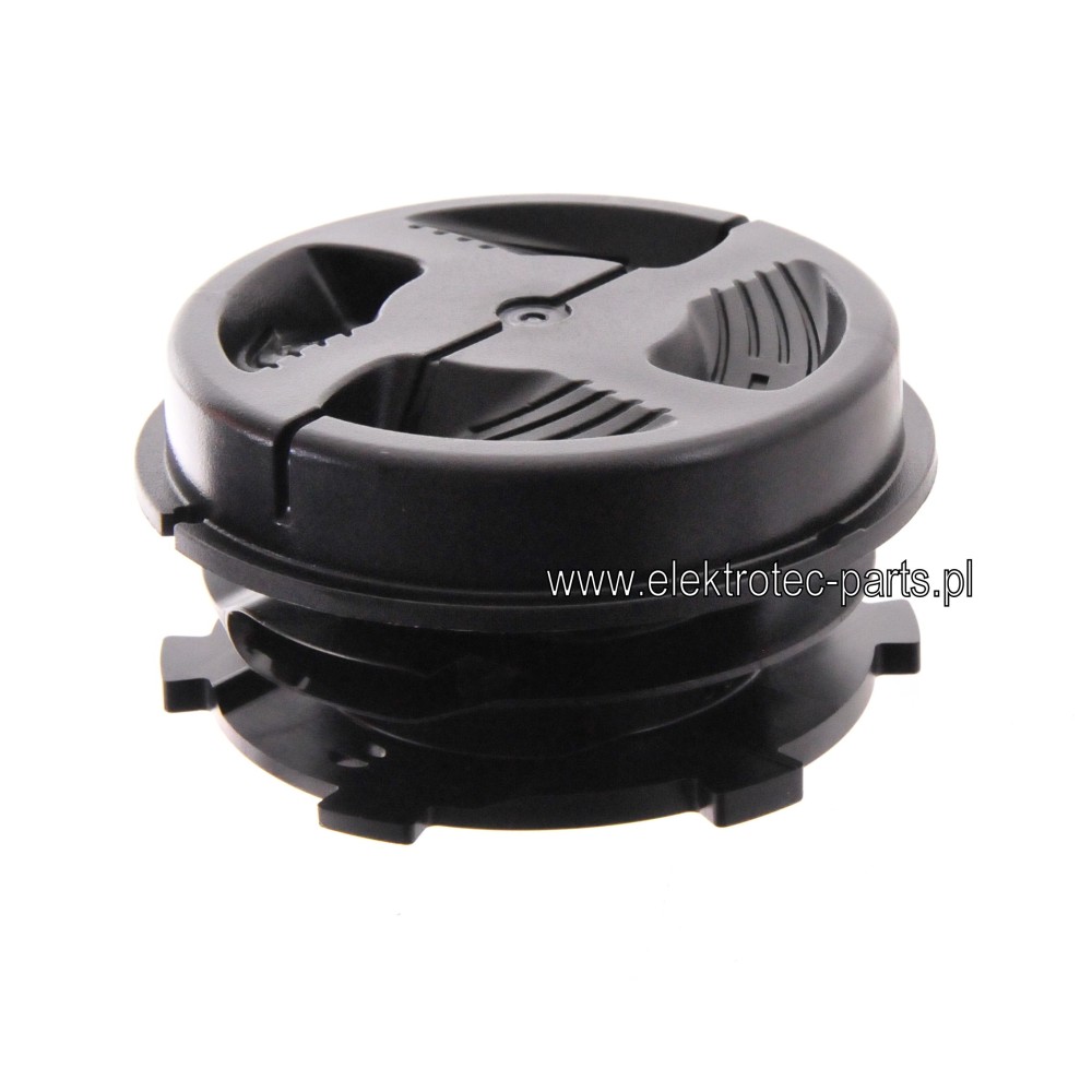 Wkład szpulkowy z zatyczką 4002-740-6900