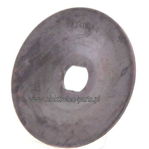 Podkładka dociskowa Ø 70 mm...