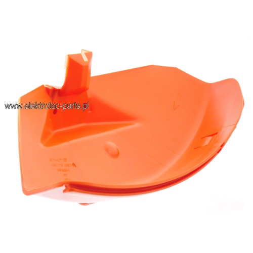 Osłona 4116-713-4502