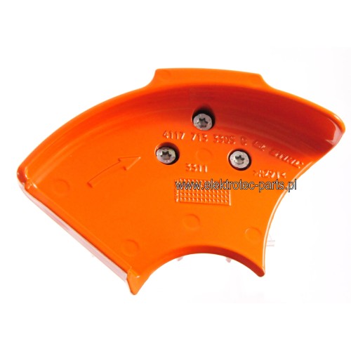 Przypora Ø Ø 200 mm 4117-710-8200