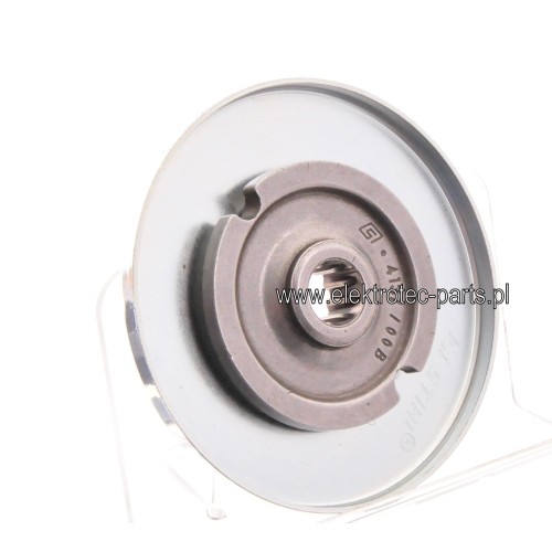 Tarcza dociskowa (talerz)...