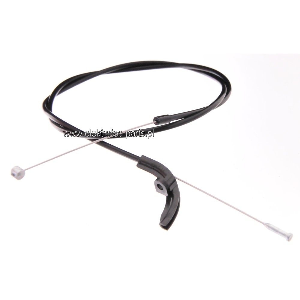 Cięgno sterowania główną przepustnicą 4144-182-3200