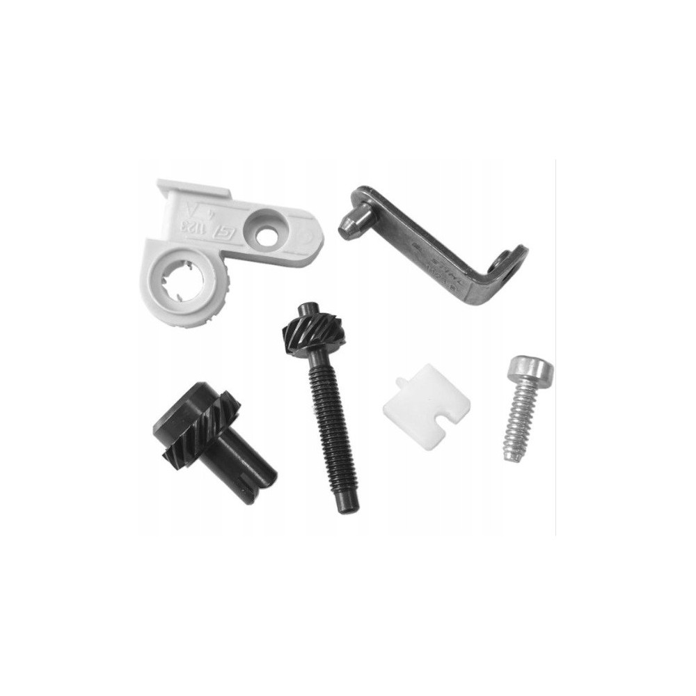 Zestaw podzespołów napinacza 1123-007-1000