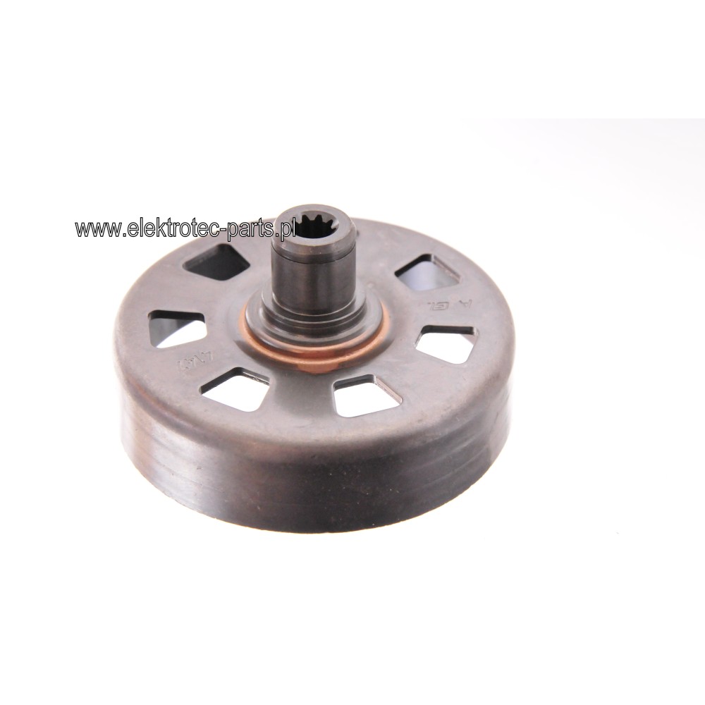 Bęben sprzęgłowy 4147-160-2902