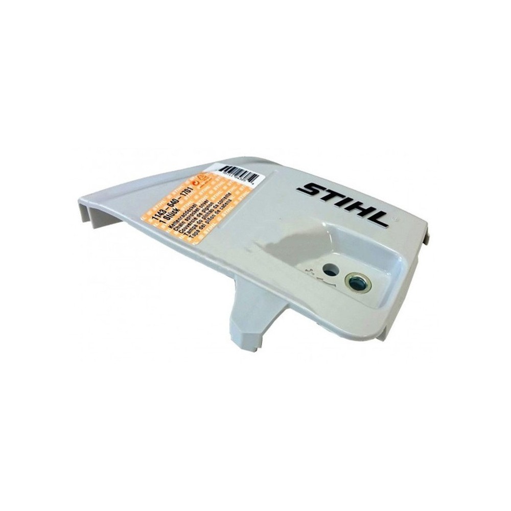 Pokrywa koła napędu łańcucha MS 231 MS 2511143-640-1701