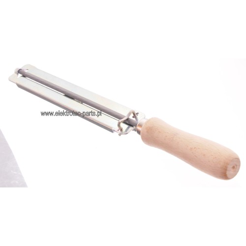 PILNIK z prowadnikiem ostrzenia 5605-750-4329