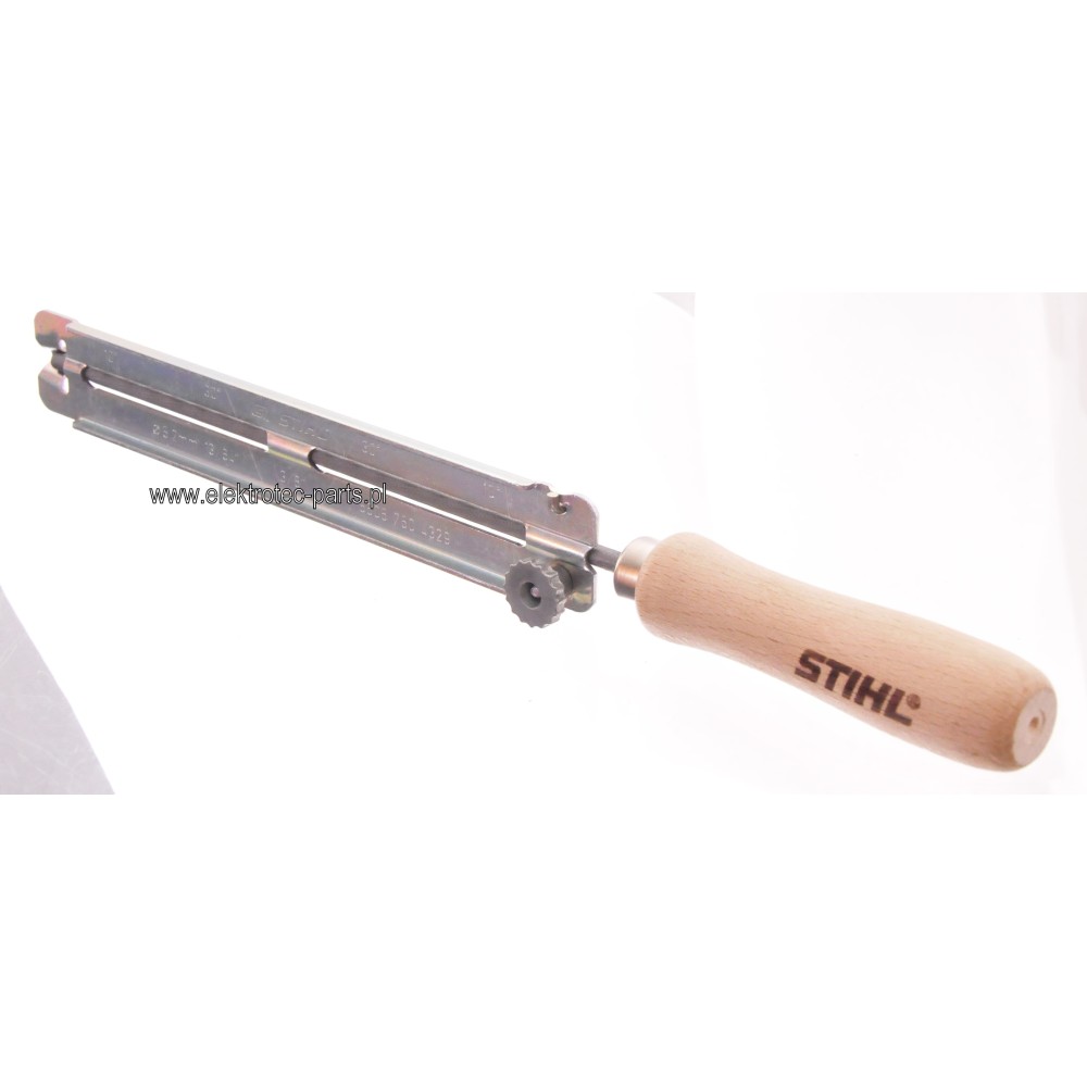 PILNIK z prowadnikiem ostrzenia 5605-750-4329