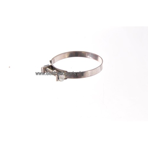 Taśma zaciskowa śred. 36x5