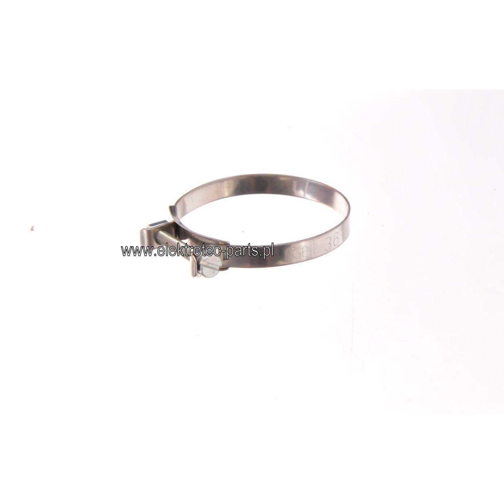 Taśma zaciskowa śred. 36x5