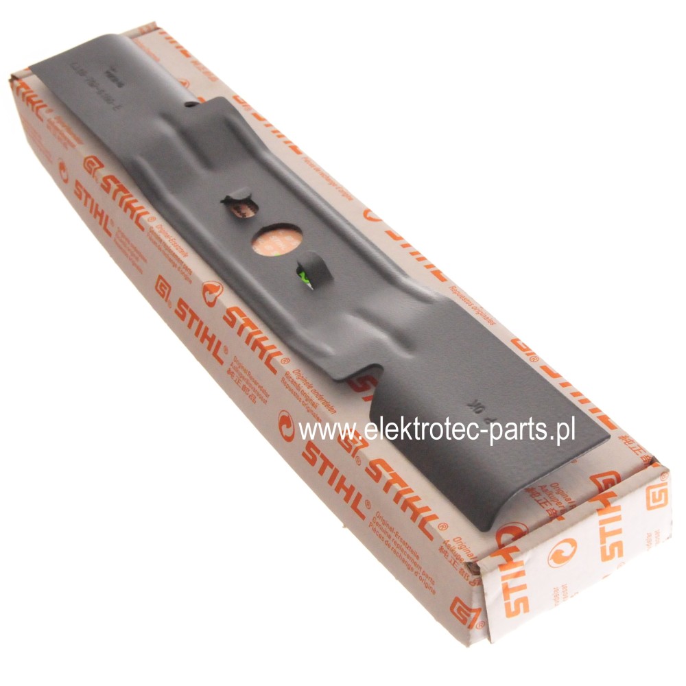 NÓŻ KOSIARKI VIKING ME 340 ME 360 ORGINAŁ 6310-702-0100