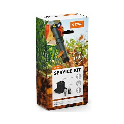 Zestaw serwisowy STIHL nr...