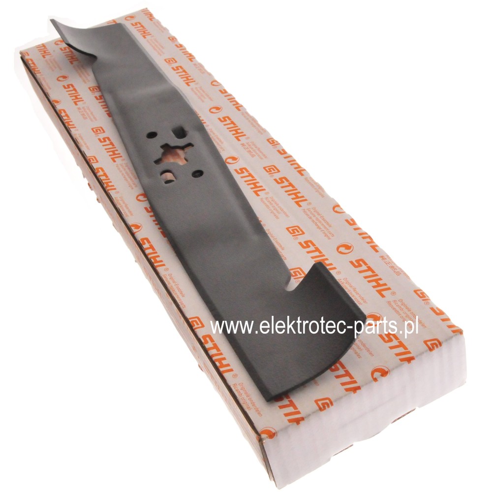 NÓŻ KOSIARKI STIHL RM 448 VIKING ME 448 ORGINAŁ 6358-702-0100