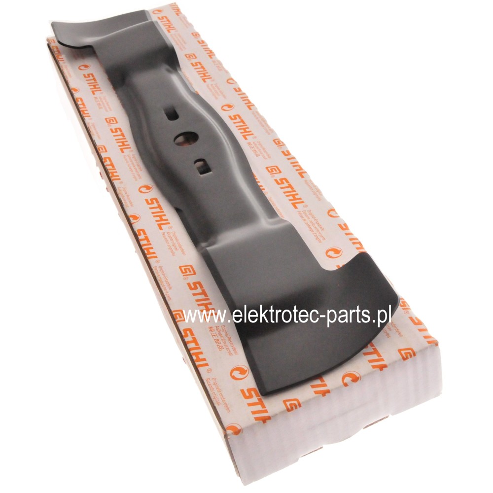 NÓŻ KOSIARKI Stihl RM 650 VIKING MB 650 ORGINAŁ 6364-702-0100