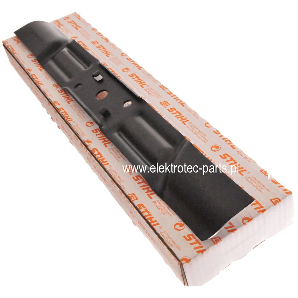 NÓŻ KOSIARKI Stihl RM 253 VIKING MB 253 ORGINAŁ 6371-702-0102