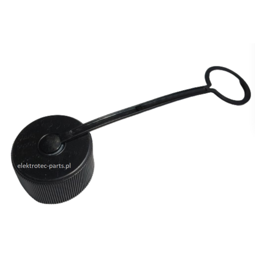 Zamknięcie zabezpieczające...