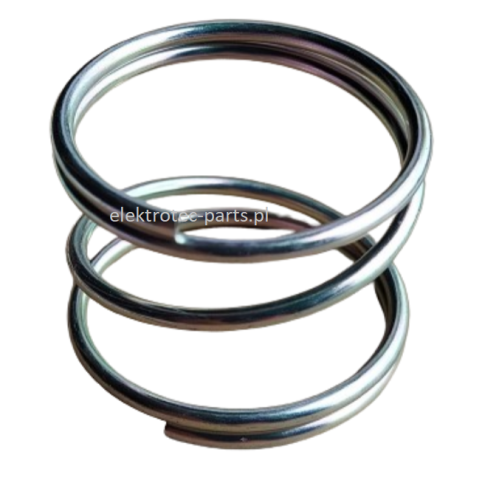 Sprężyna spiralna...