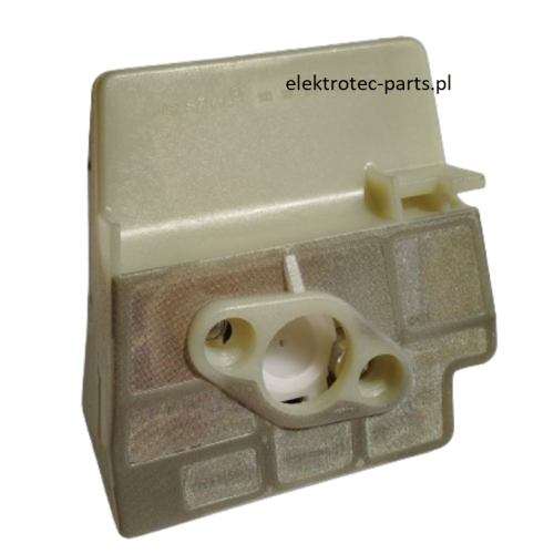 Filtr powietrza, tkanka...