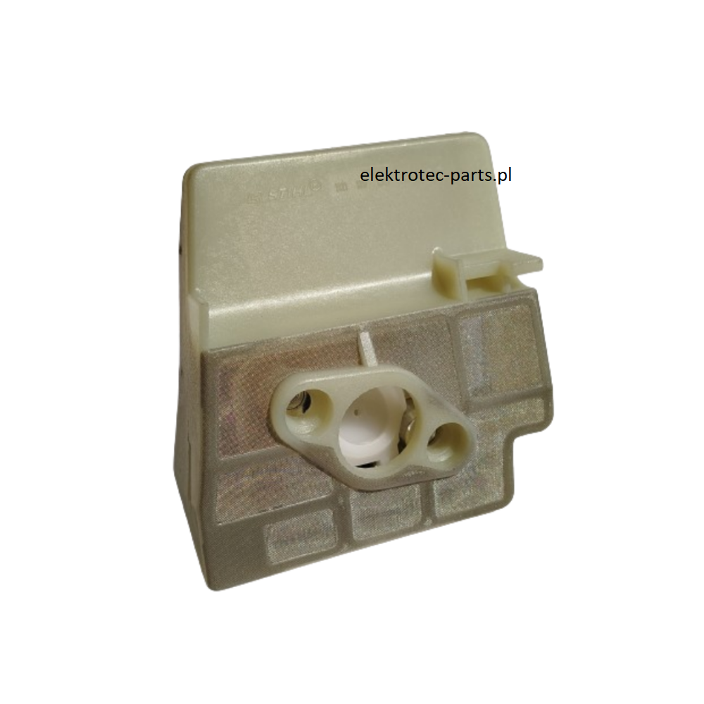 Filtr powietrza, tkanka druciana 1121-120-1611