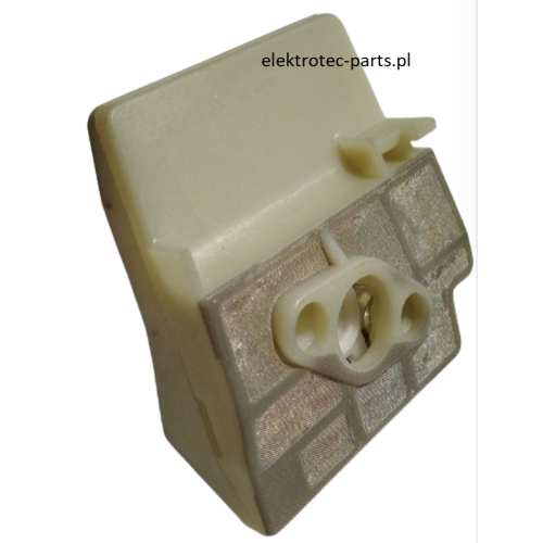 Filtr powietrza, tkanka druciana 1121-120-1611