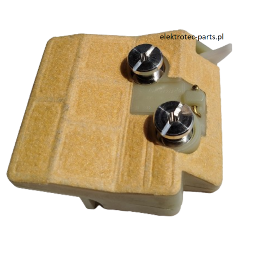 Filtr powietrza, włókninowy...