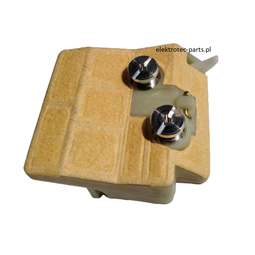 Filtr powietrza, włókninowy 1121-120-1612