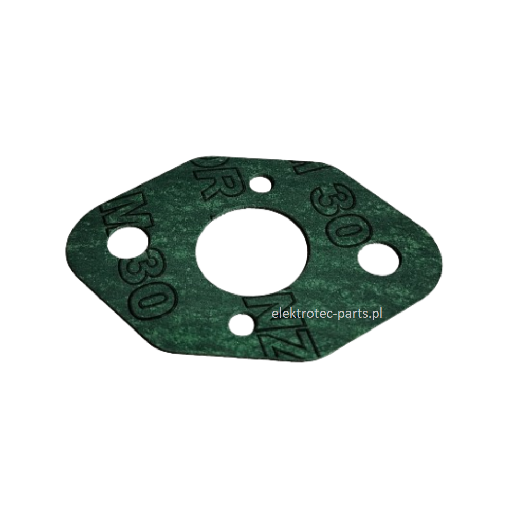 Uszczelka 	4140-129-0900