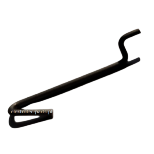 Cięgno sterowania główną przepustnicą 4147-182-1500