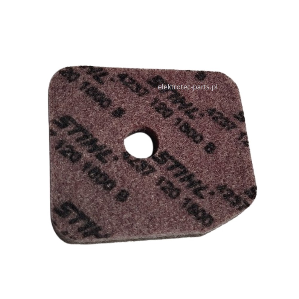 Filtr powietrza Nożyc Stihl HS81 HS86 HS82 HS87 4237-120-1800