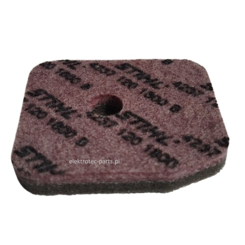 Filtr powietrza Nożyc Stihl HS81 HS86 HS82 HS87 4237-120-1800