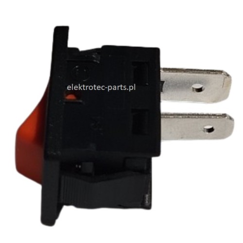 Przycisk STOP 4241-430-8900