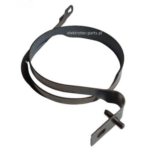 Taśma hamulcowa BT 120 121...