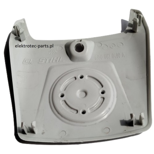 Pokrywa 6350-082-0400