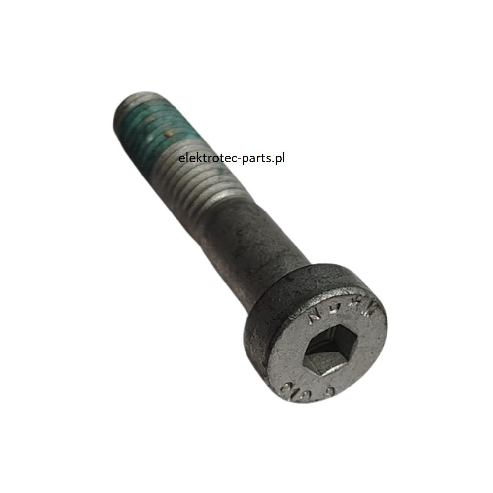 Śruba z łbem walcowym M8x40 9037-318-1900