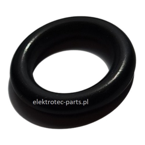 Okrągły pierścień...