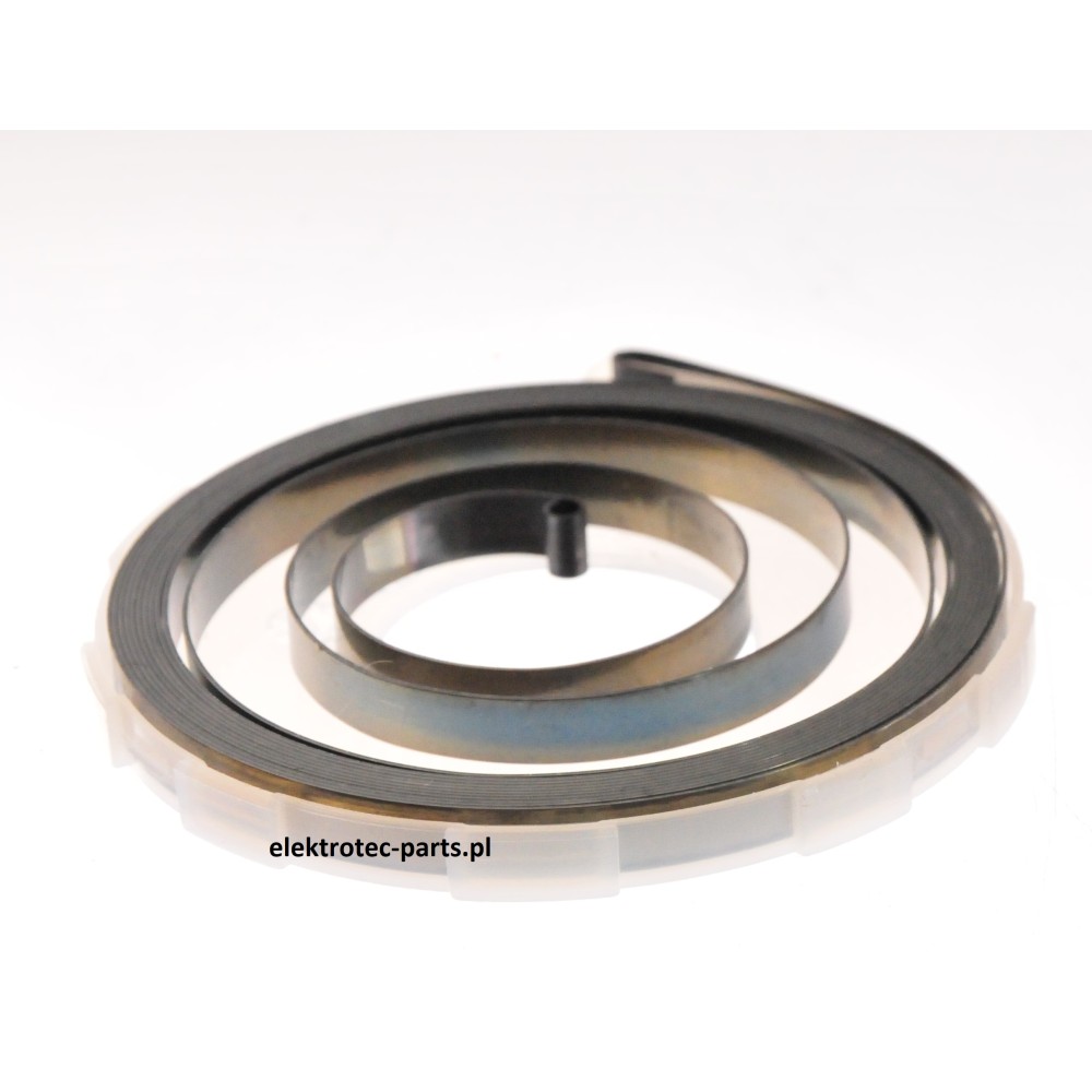 Sprężyna powrotna 4180-190-0600