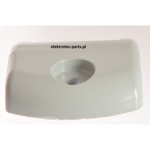 Mocowania uchwytu kosy...