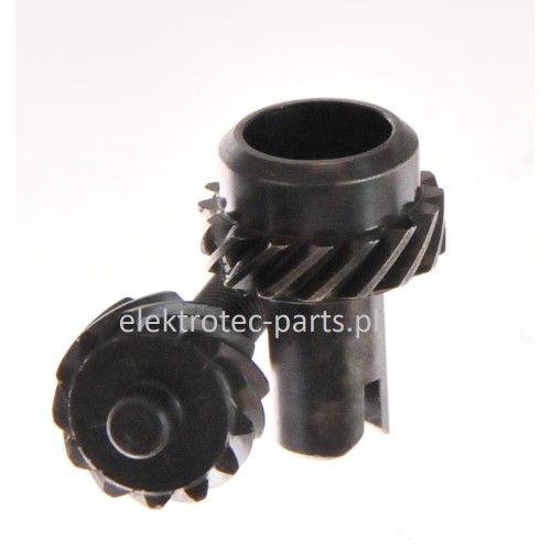 Zestaw czołowego koła...