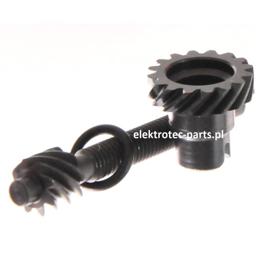 Zestaw czołowego koła...