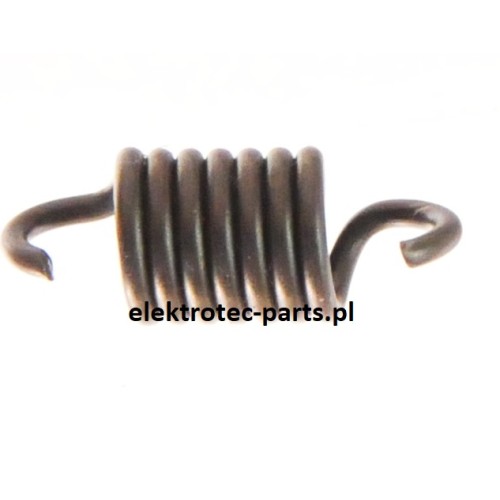 Sprężyna naciągowa 0000 997...