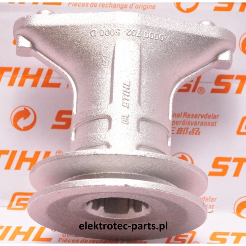 PIASTA UCHWYT ADAPTER NOŻA...