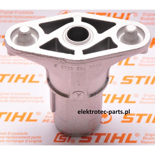 UCHWYT NOŻA PIASTA KOSIARKI...